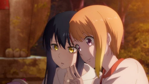 Mieruko-chan – Episódio 6