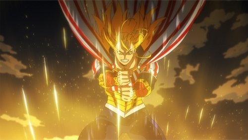 Boku no Hero Academia: 7×2