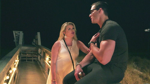 Floribama Shore: 2×16