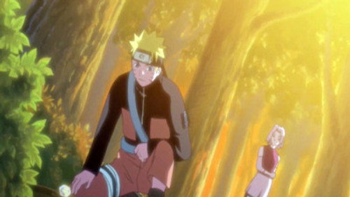 Naruto Shippuden: 5×112