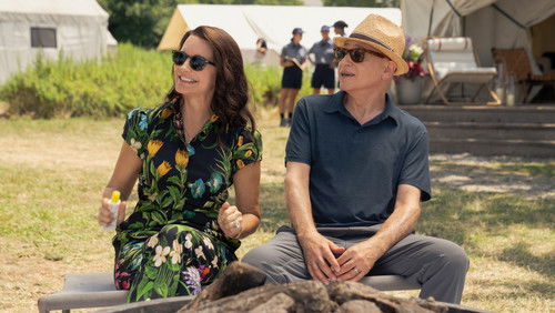 And Just Like That… Um Novo Capítulo de Sex and the City: 3×5