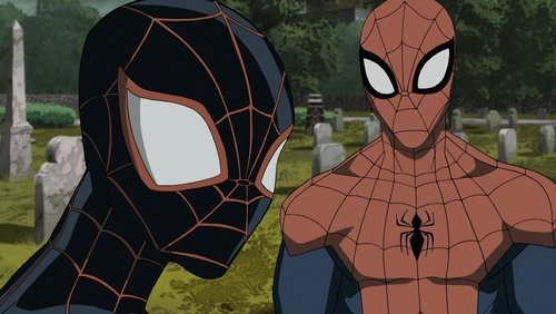 Ultimate Homem-Aranha: 3×13