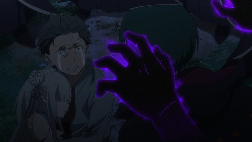 Re:Zero kara Hajimeru Isekai Seikatsu Dublado – Episódio 17
