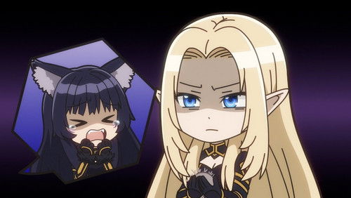 Kagejitsu! – Episódio 5