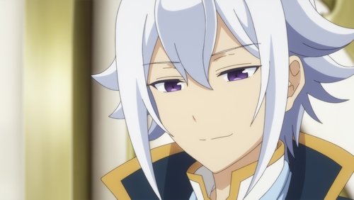 Dad is a Hero, Mom is a Spirit, I’m a Reincarnator: 1×5