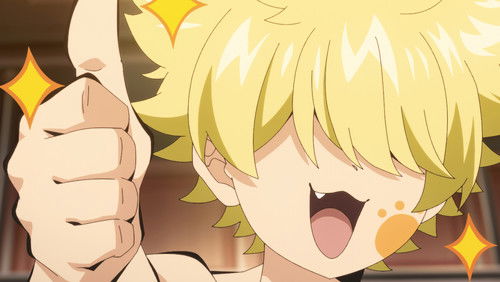 Yozakura-san Chi no Daisakusen Dublado – Episódio 4