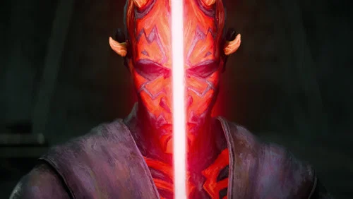 Star Wars: Maul – Lorde das Sombras: 1×6