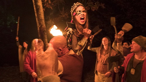 The Magicians: Escola de Magia: 3×7