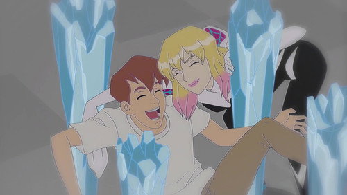 Marvel Rising: Iniciação: 1×5