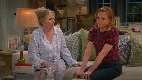 Leanne: 1×8