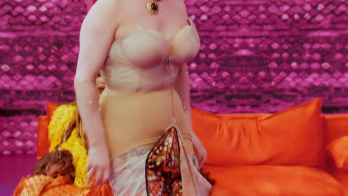 RuPaul’s Drag Race All Stars: 7×9