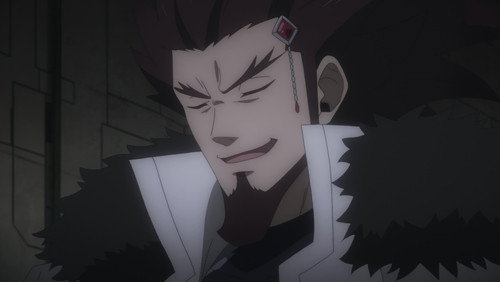 Edens Zero 2 – Episódio 5