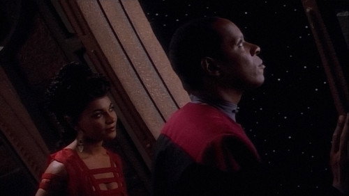 Jornada nas Estrelas: A Nova Missão: 2×9