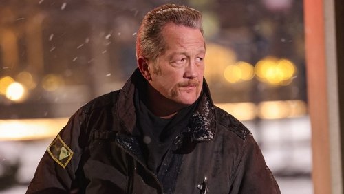 Chicago Fire: Heróis Contra o Fogo: 13×14