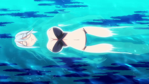 Hands off: Sawaranaide Kotesashi-kun: 1×12