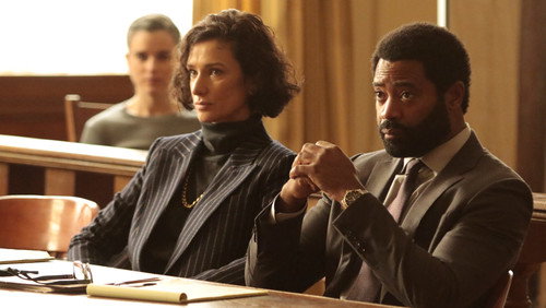 For Life: 2×10