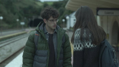 Alma: 1×6