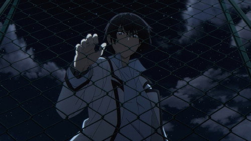 Kage no Jitsuryokusha ni Naritakute! – Episódio 1