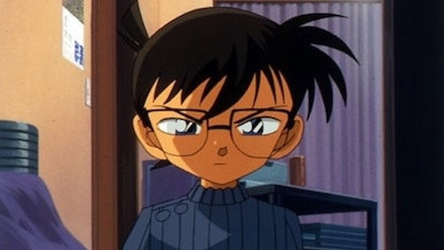 Detective Conan – Episódio 336