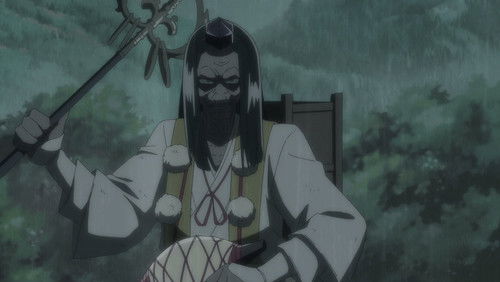 Hell Teacher: Jigoku Sensei Nube: 1×22