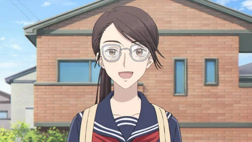 Kujima Utaeba Ie Hororo – Episódio 3