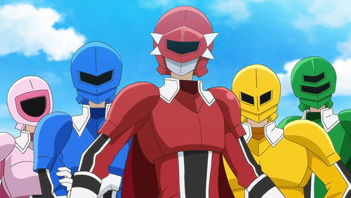 Toaru Ossan no VRMMO Katsudouki – Episódio 6