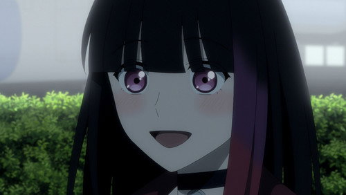 Metallic Rouge Dublado – Episódio 3