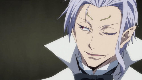 That Time I Got Reincarnated as a Slime: 2×22