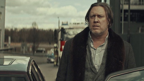 Der Pass: 1×6