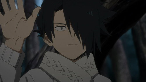 The Promised Neverland: 2×1