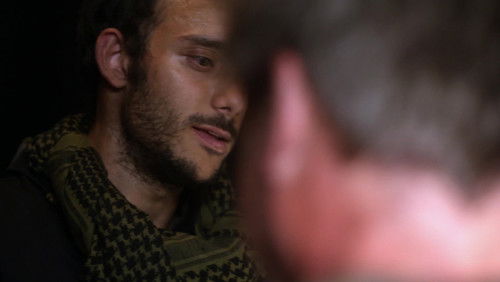 NCIS: Investigação Naval: 7×1