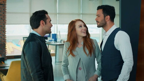 Amor de Aluguel: 1×39