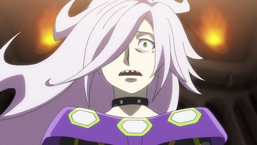 Beyblade Burst: 3×37