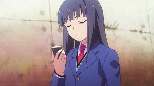 Sakurasou no Pet na Kanojo – Episódio 22