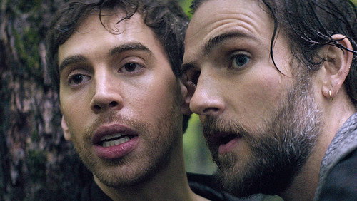 O Lago: 1×6
