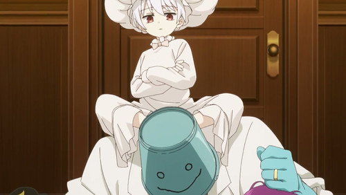 A Missão da Família Yozakura: 2×2