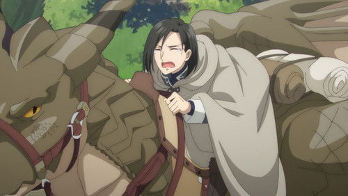 Yarinaoshi Reijou wa Ryuutei Heika wo Kouryakuchuu – Episódio 7