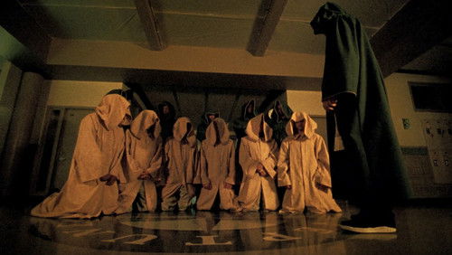 Veronica Mars: 1×12