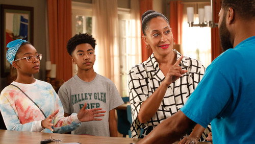 Black-ish: 6×11