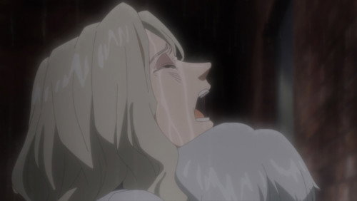 The Promised Neverland: 2×11
