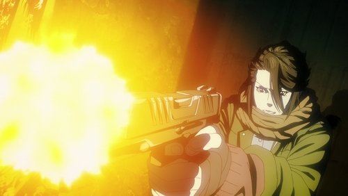 O Exterminador do Futuro Zero: 1×1