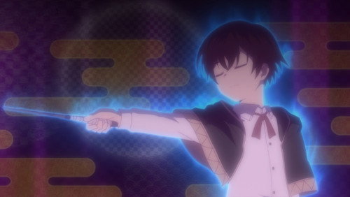 The Reincarnation Of The Strongest Exorcist In Another World: 1×1