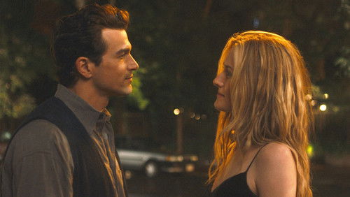 História de Amor: John F. Kennedy Jr. e Carolyn Bessette: 1×1