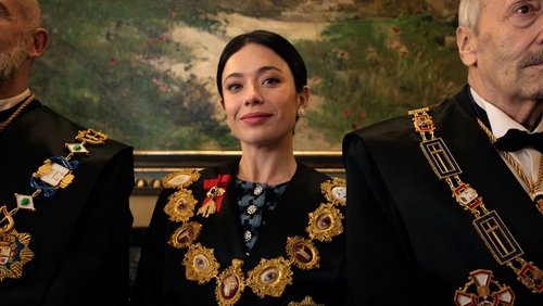 Your Majesty: 1×4