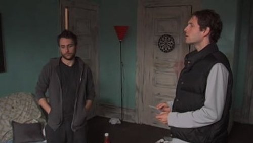 It’s Always Sunny in Philadelphia: 1×4