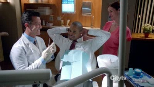 Happy Endings: 2×13
