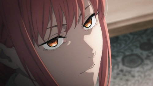 Chainsaw Man: 1×11