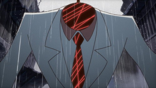 Kill la Kill: 1×19
