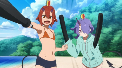 ‘Tis Time for “Torture,” Princess: 1×10