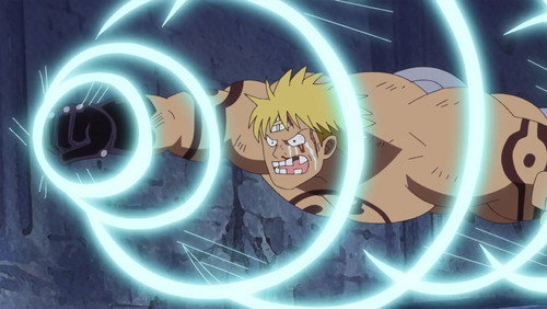 One Piece: 17×720